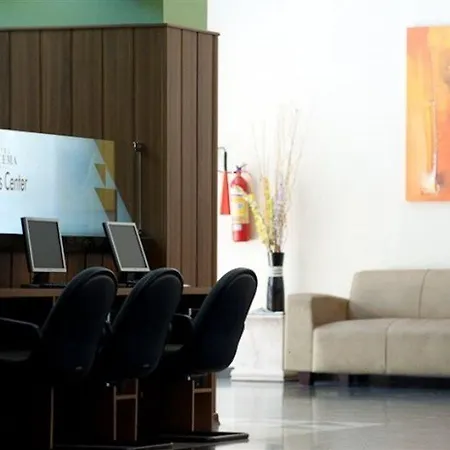 Iracema Travel Hotel 3*