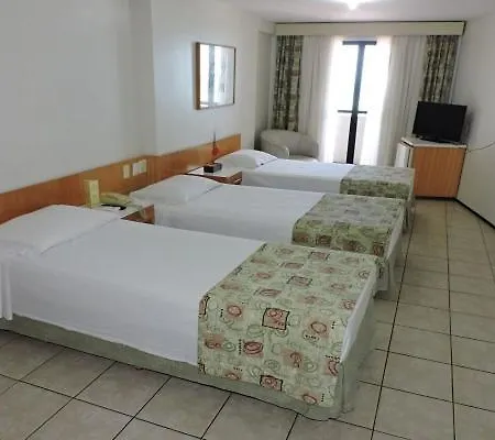 Hotel Iracema Travel 3*