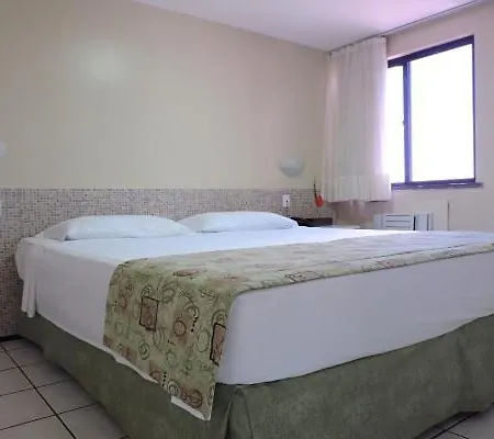 Hotel Iracema Travel Fortaleza (Ceara)
