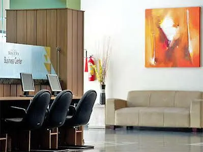 Hotel Iracema Travel 3*