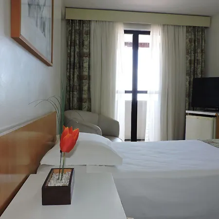 Hotel Iracema Travel 3*