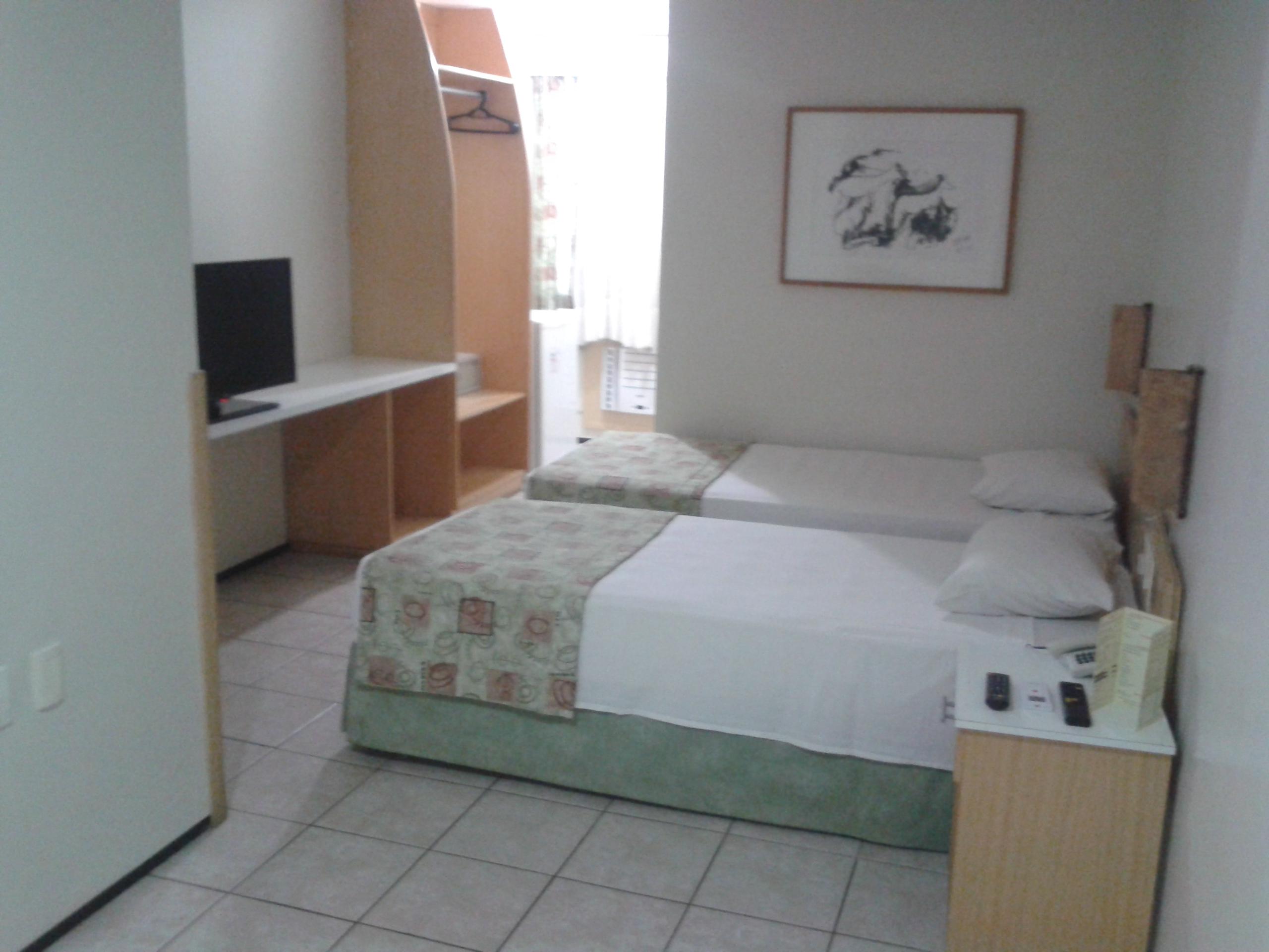 Iracema Travel Hotel 3*