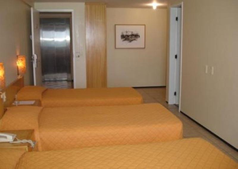 Iracema Travel 3* Fortaleza (Ceara)