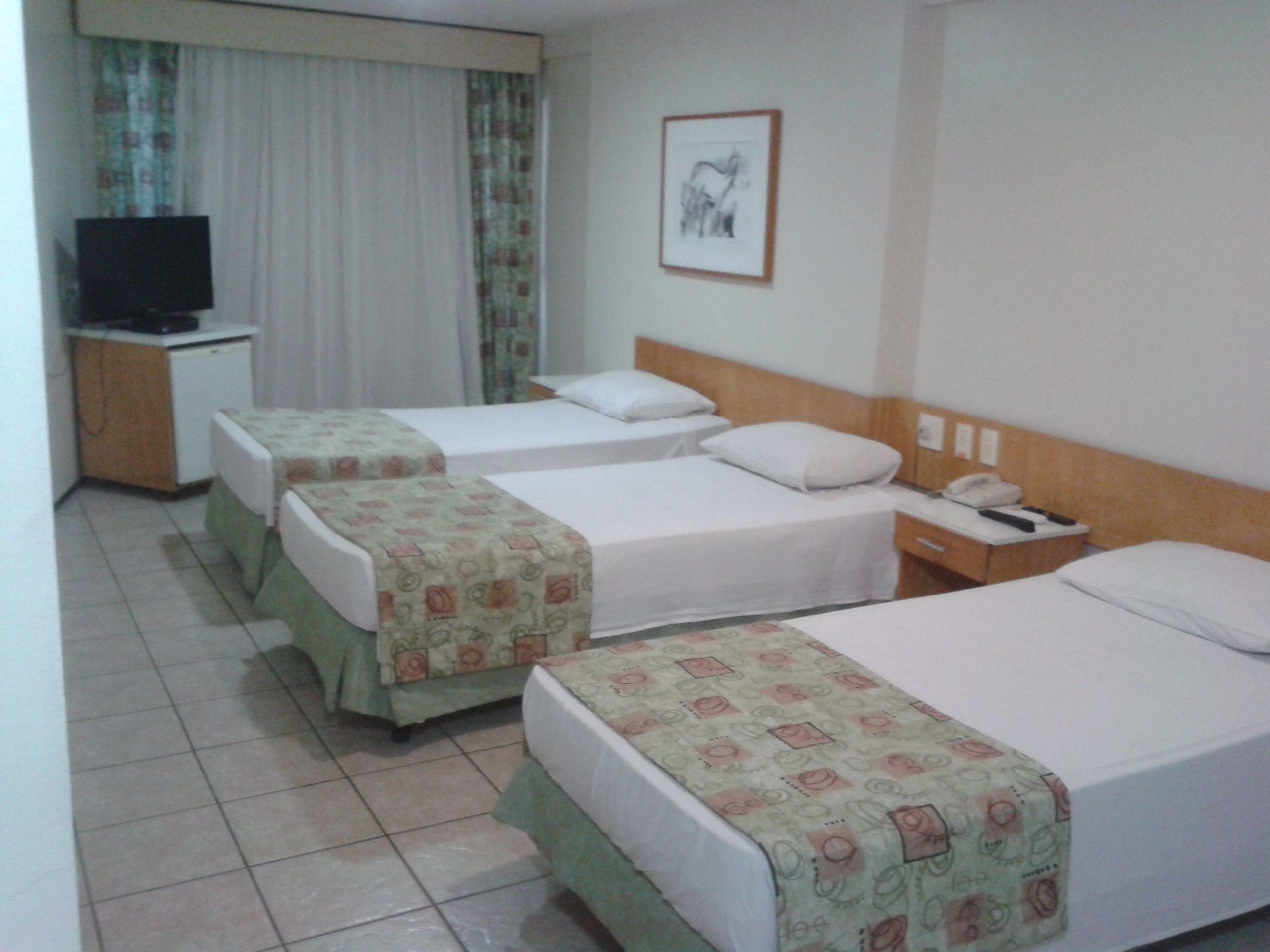 Iracema Travel Hotel 3*