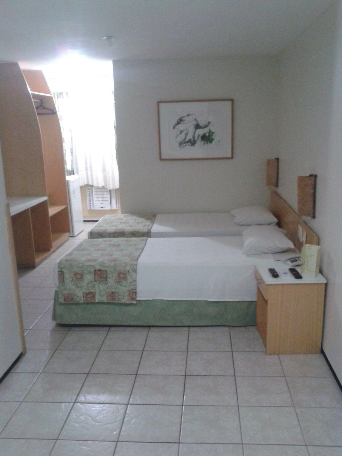 Hotel Iracema Travel