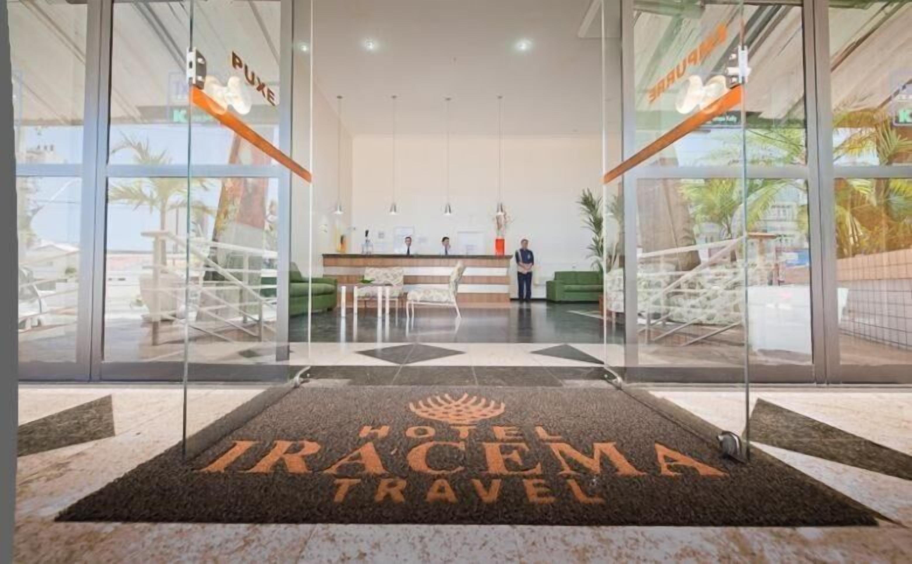 Iracema Travel 3* Fortaleza (Ceara)