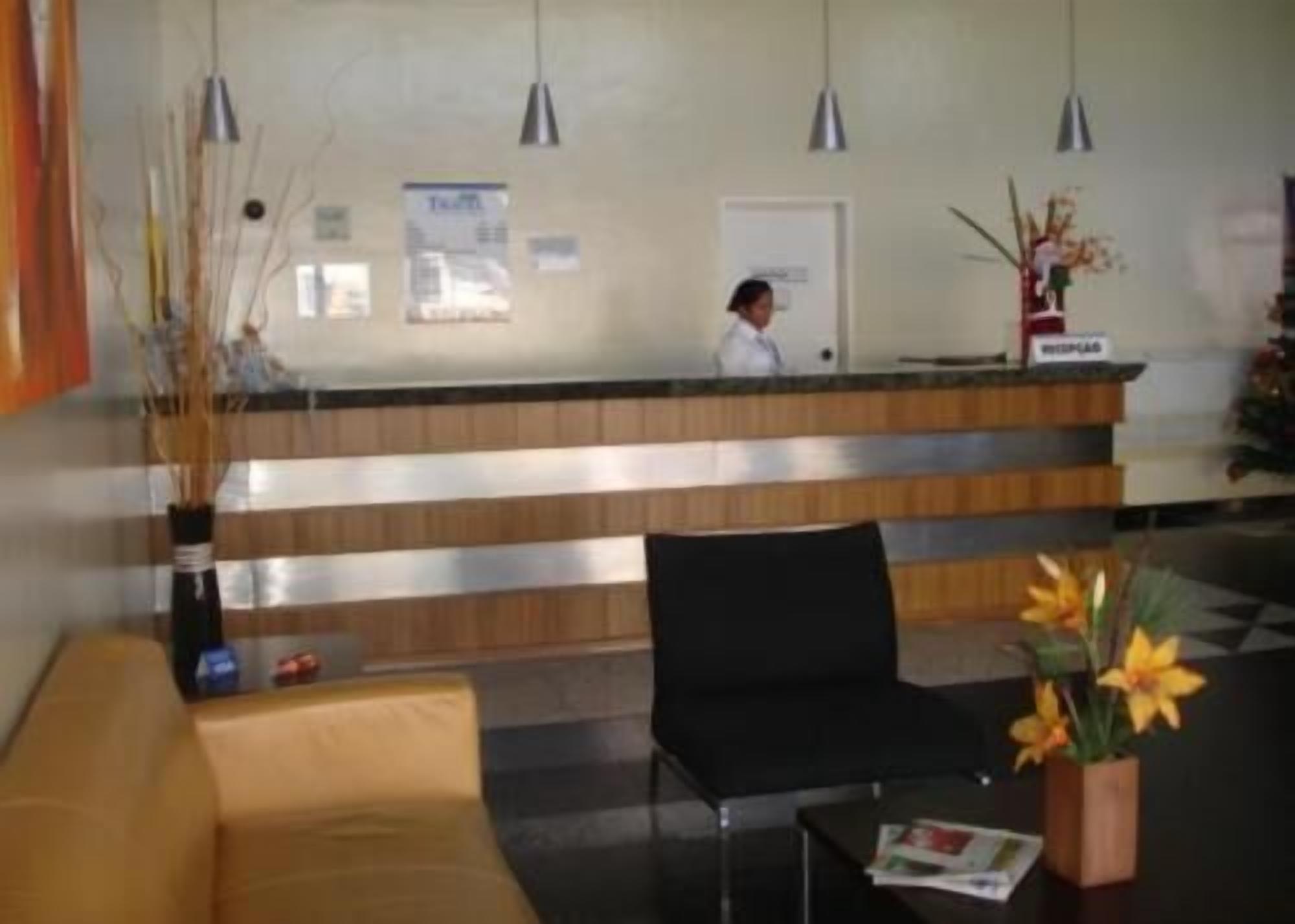 Iracema Travel Hotel 3*
