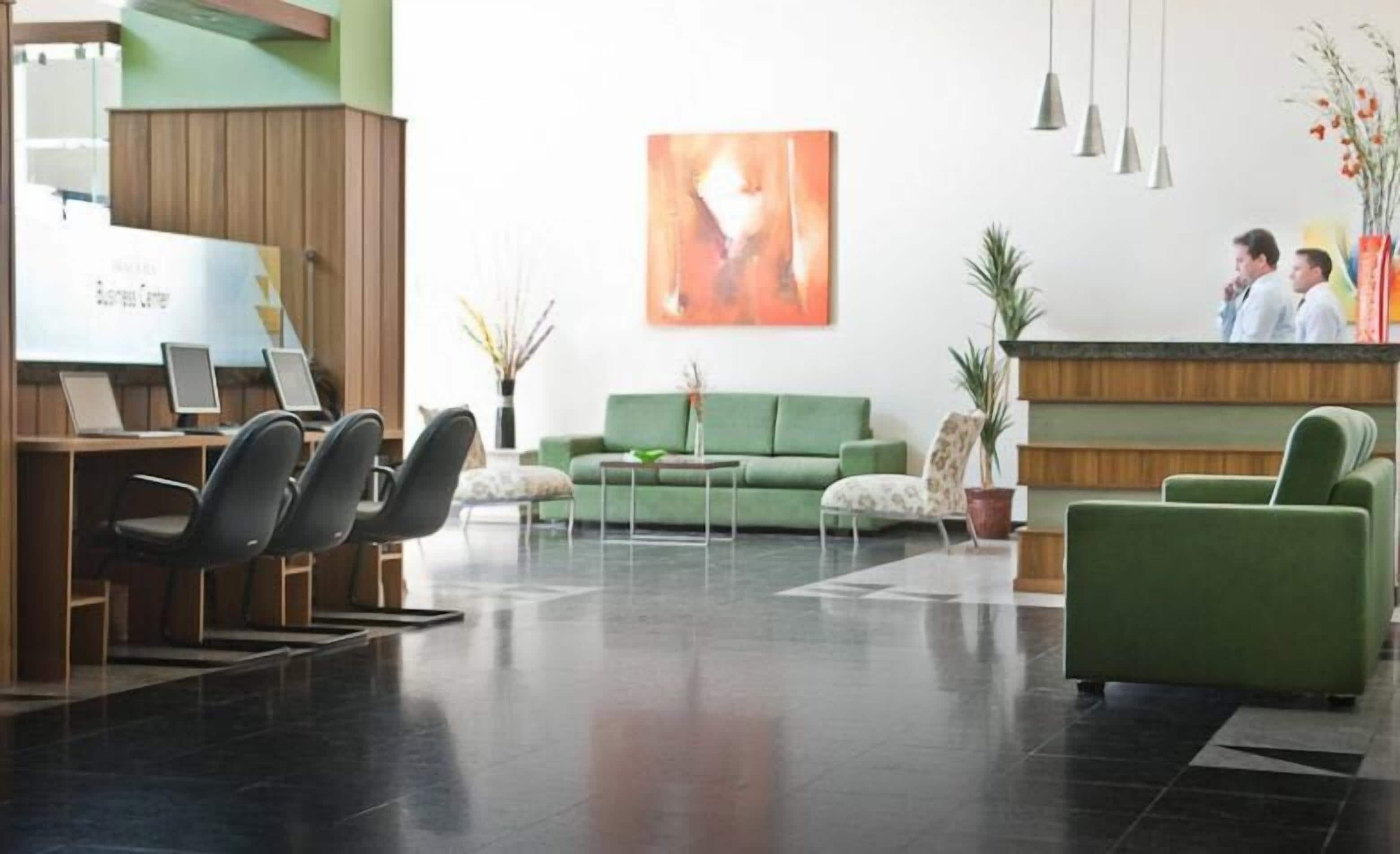 Hotel Iracema Travel Fortaleza (Ceara)