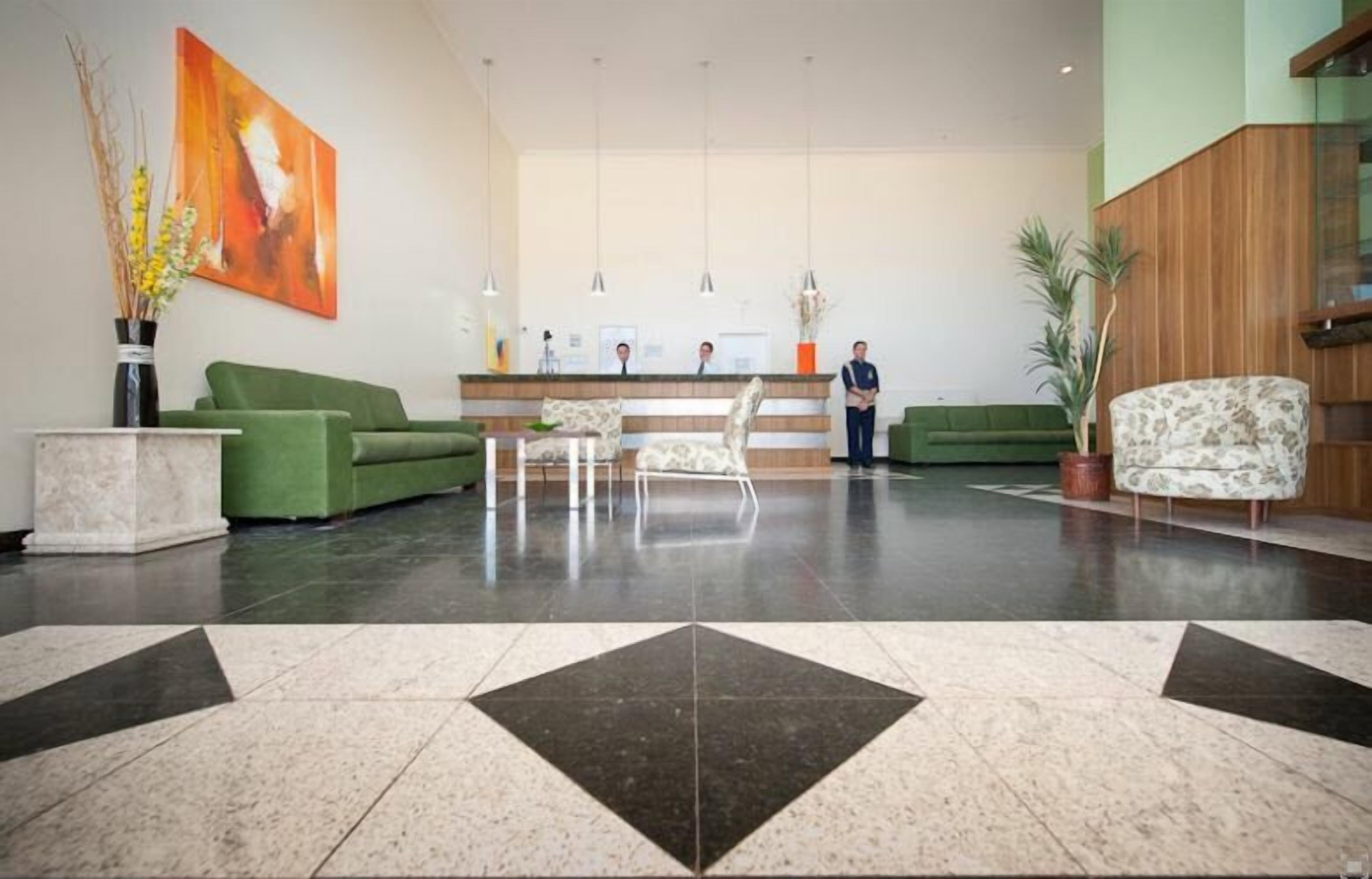Hotel Iracema Travel 3*