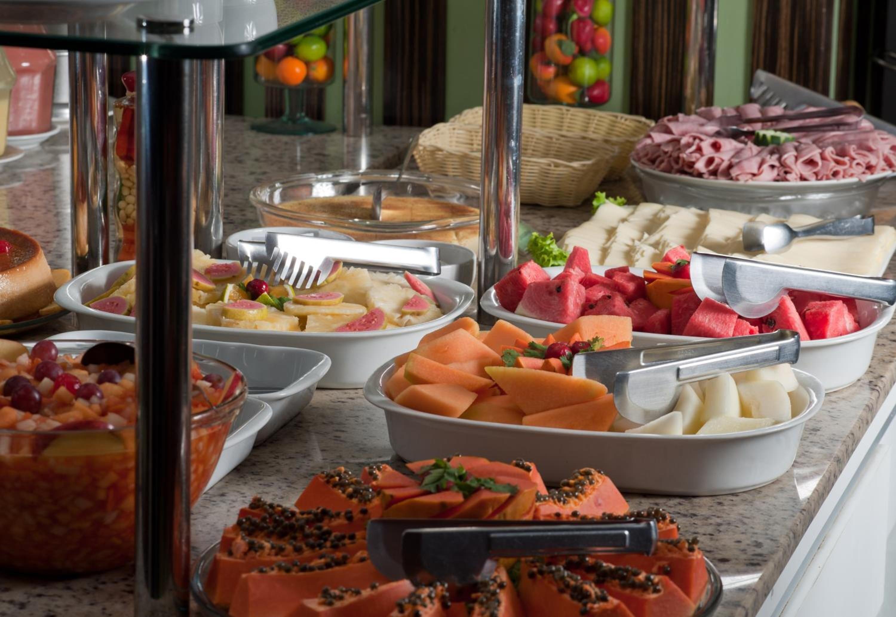 Iracema Travel Hotel Fortaleza (Ceara)