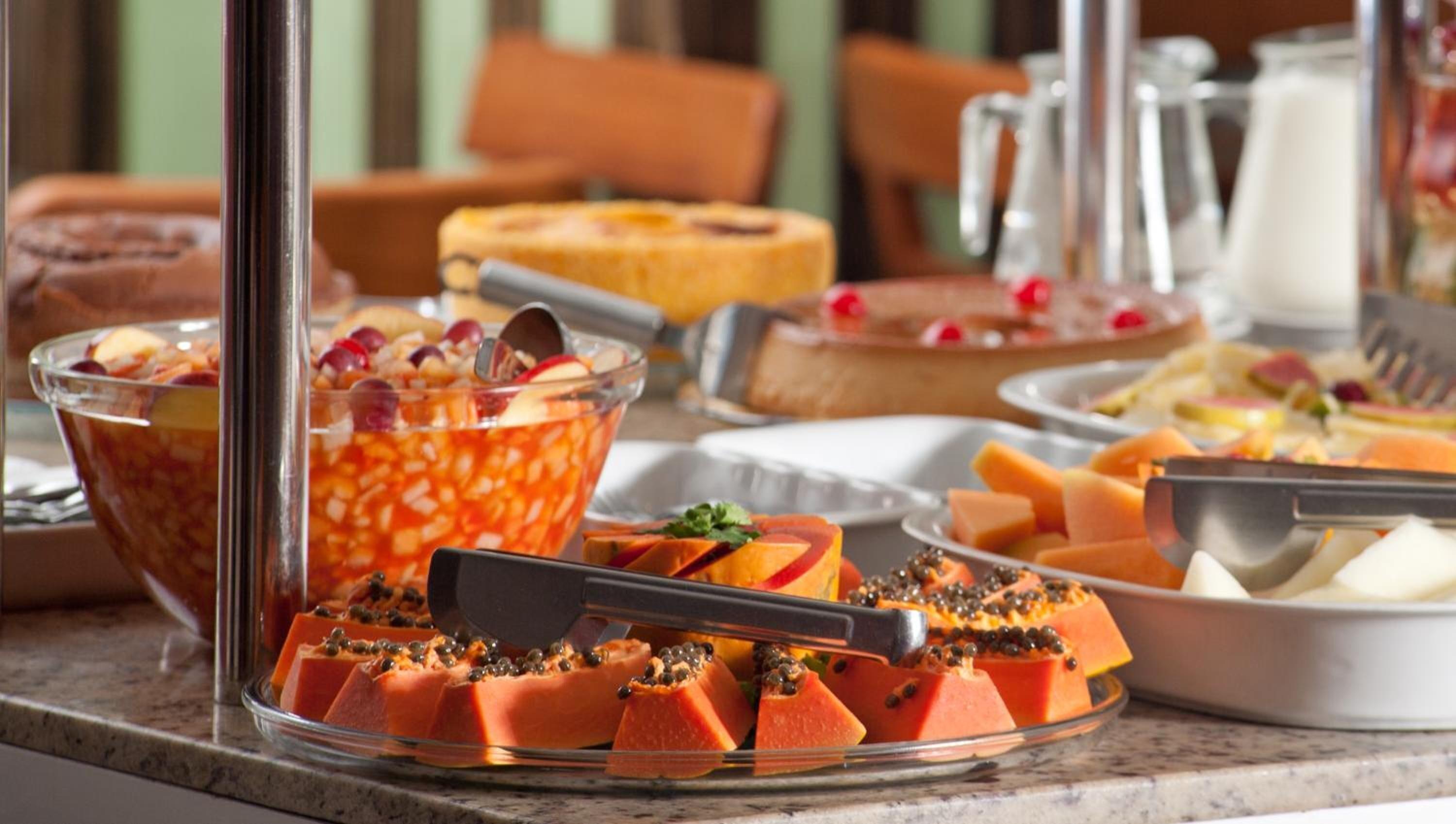 Iracema Travel Fortaleza (Ceara)