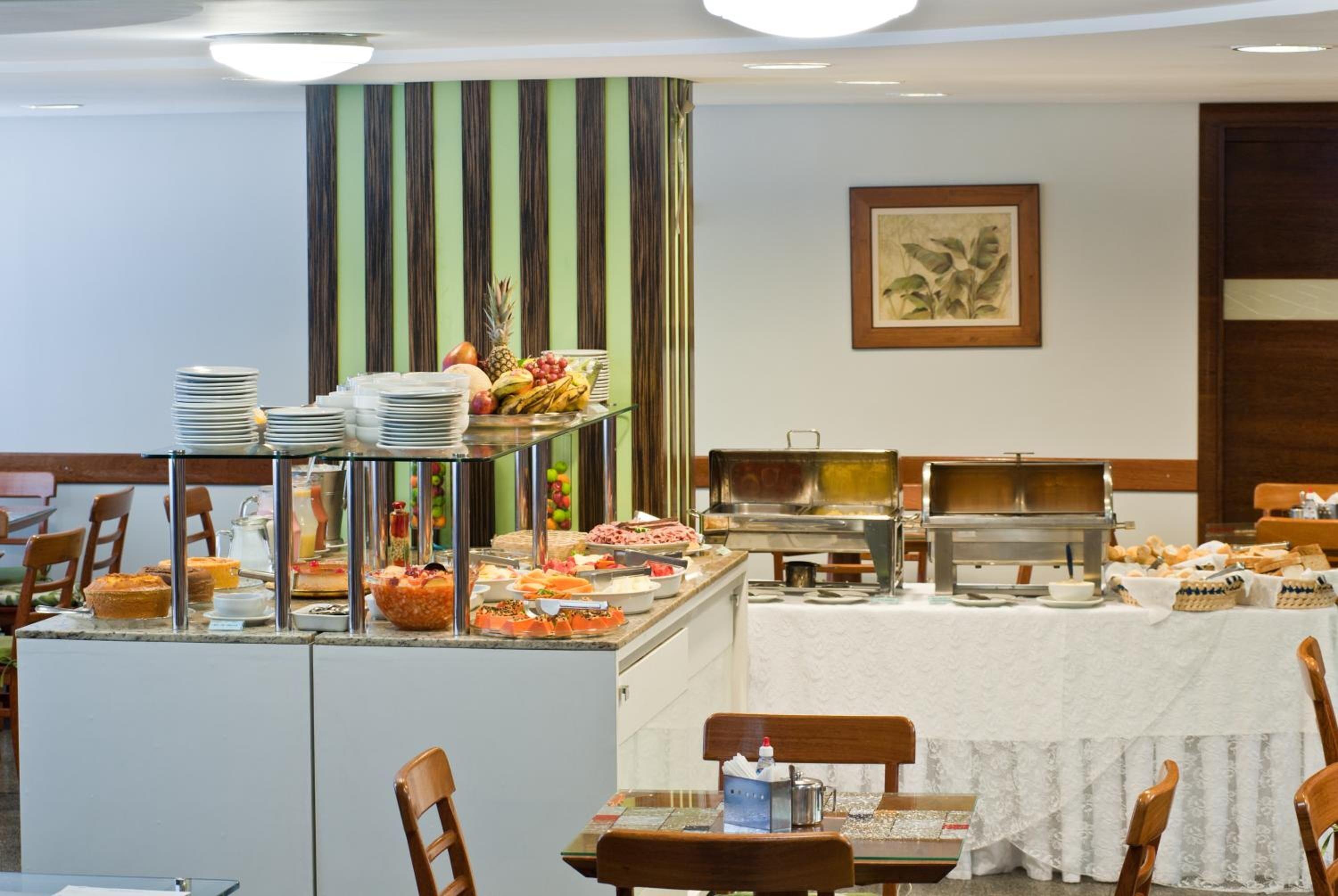 Hotel Iracema Travel 3*