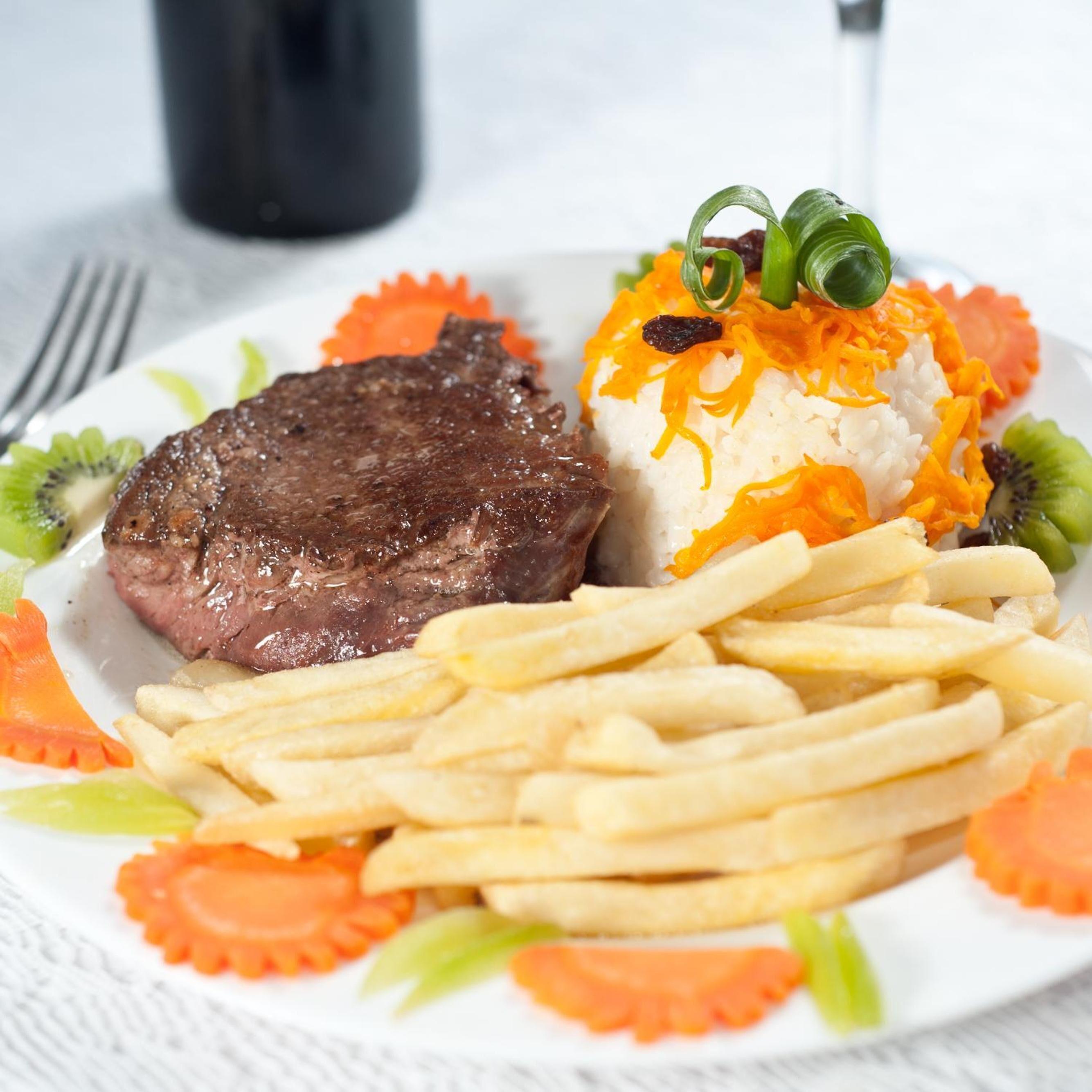 Iracema Travel 3* Fortaleza (Ceara)