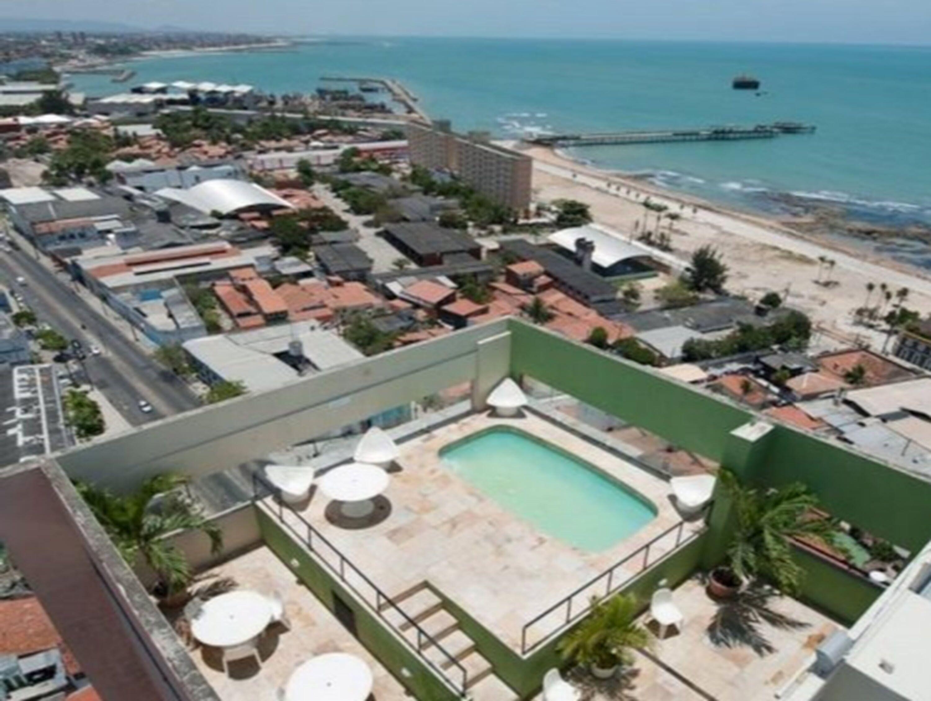 Iracema Travel Hotel 3*