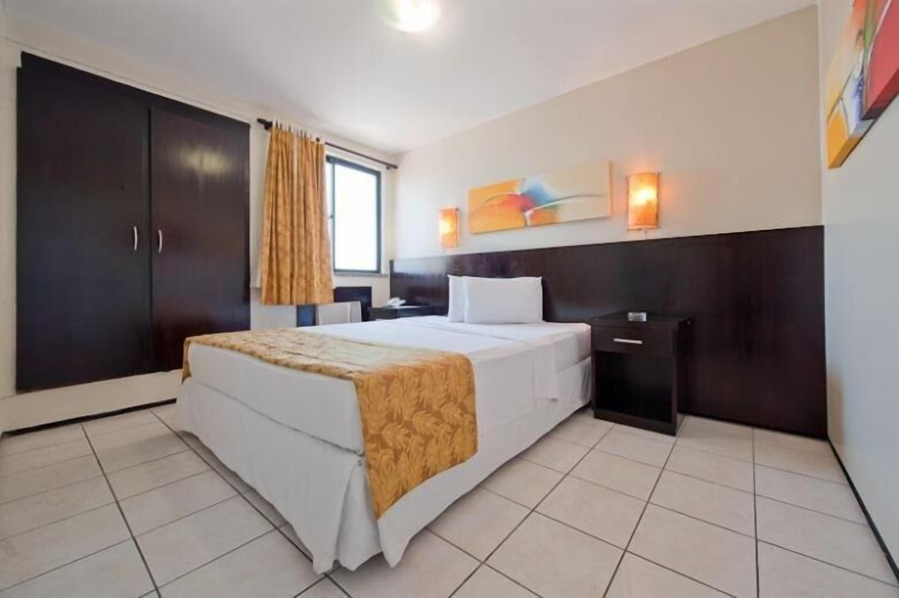 Iracema Travel Fortaleza (Ceara)