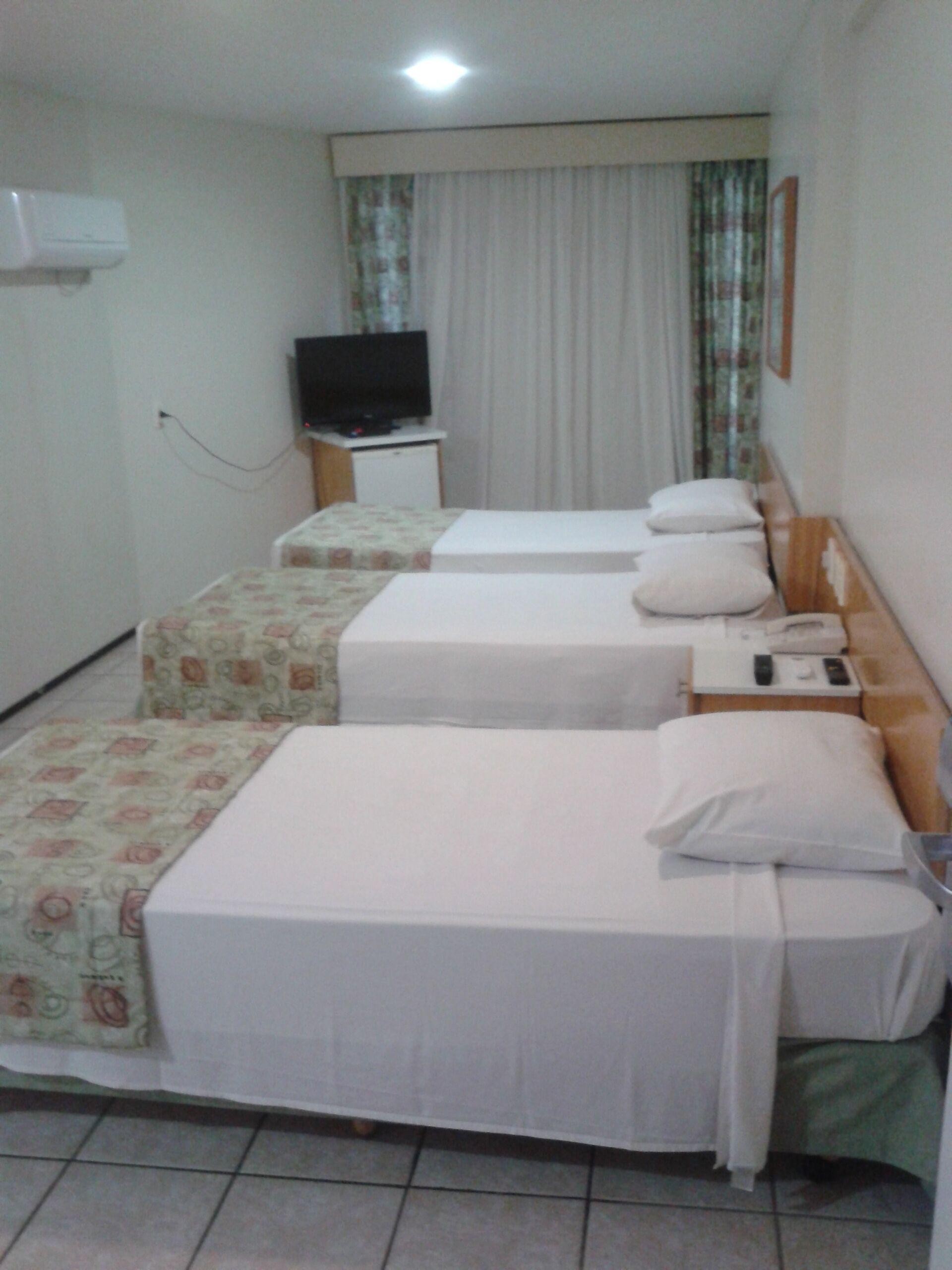 Iracema Travel Hotel