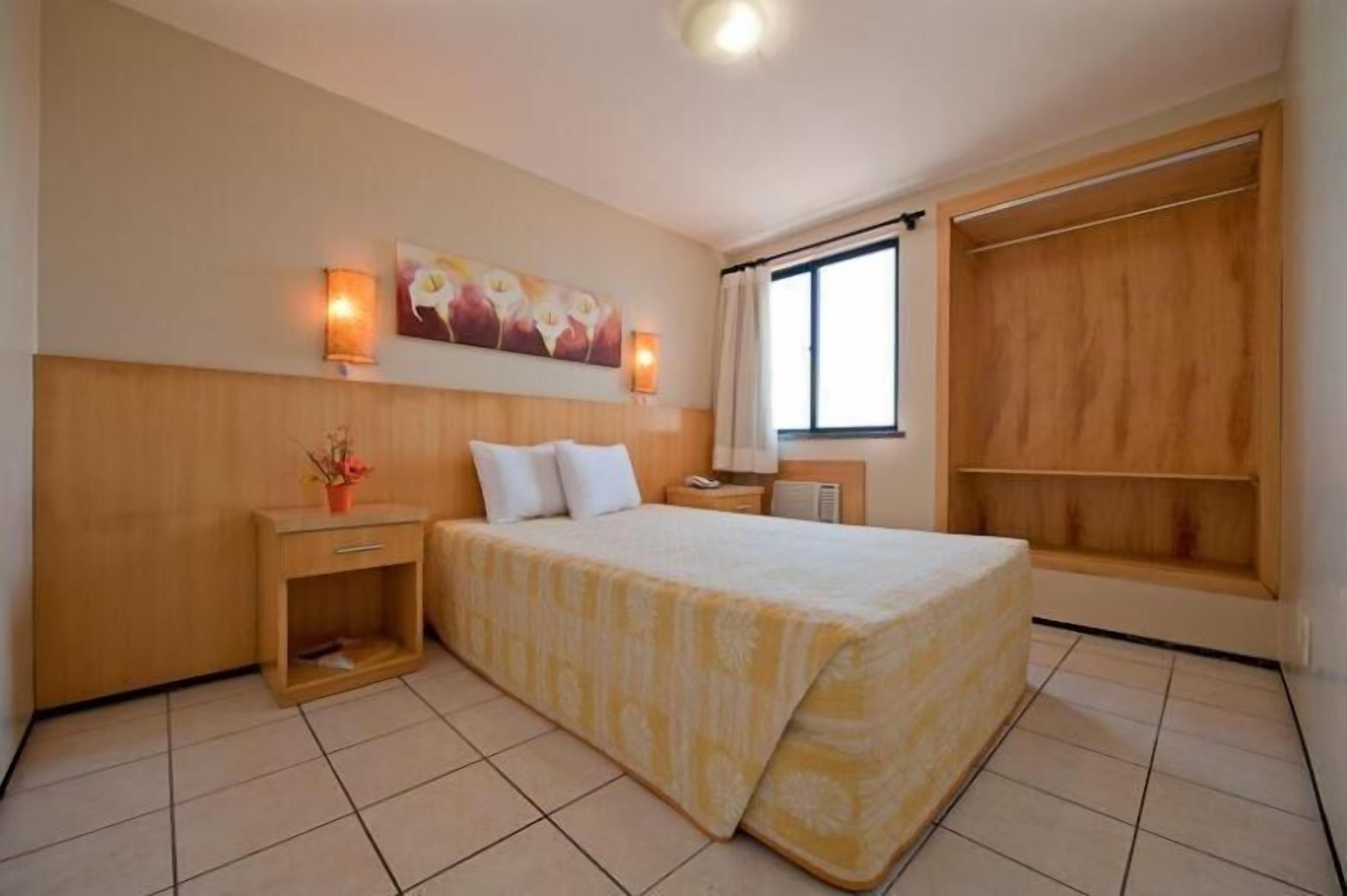 Iracema Travel Hotel Fortaleza (Ceara)
