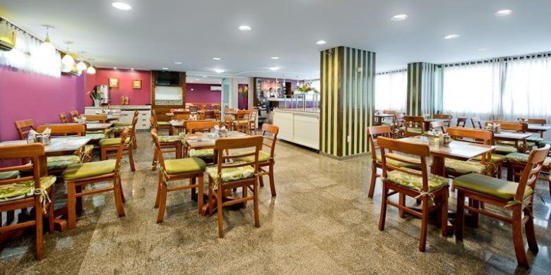 Hotel Iracema Travel 3*