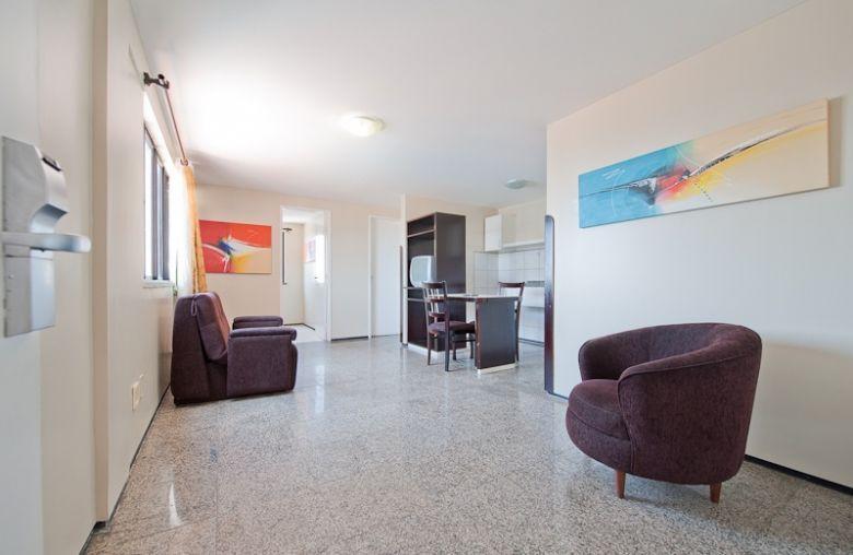 Hotel Iracema Travel 3*