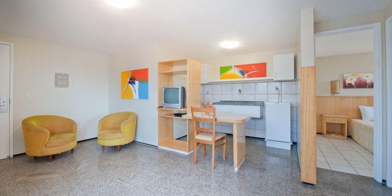 Hotel Iracema Travel Fortaleza (Ceara)