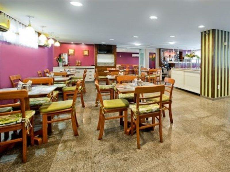 Iracema Travel 3* Fortaleza (Ceara)