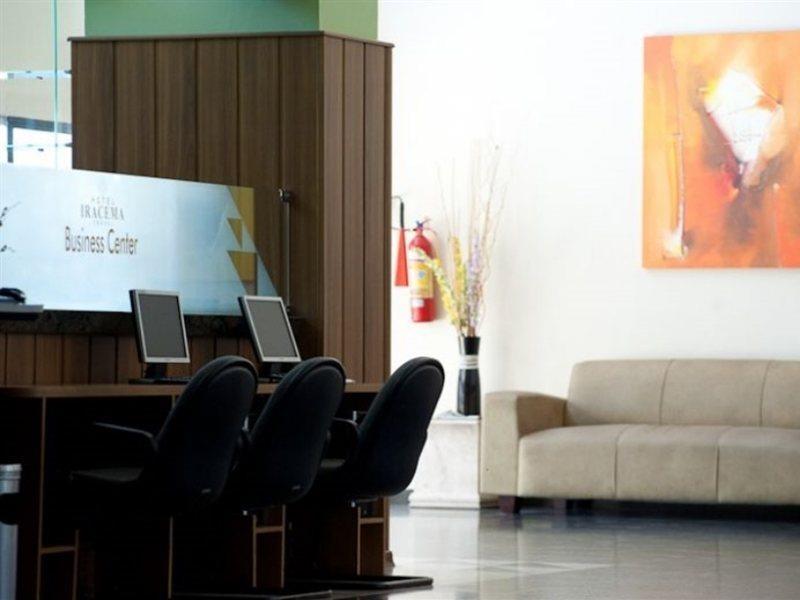 Iracema Travel Hotel 3*