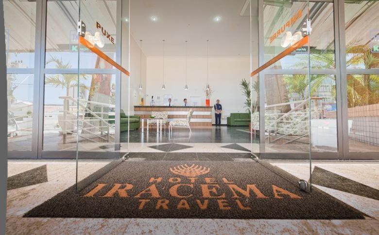 Iracema Travel Hotel Fortaleza (Ceara)