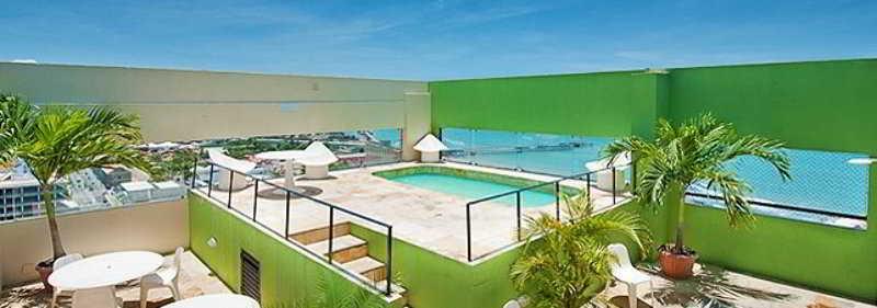 Iracema Travel Hotel Fortaleza (Ceara)