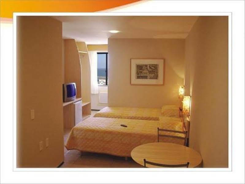 Iracema Travel Hotel Fortaleza (Ceara)