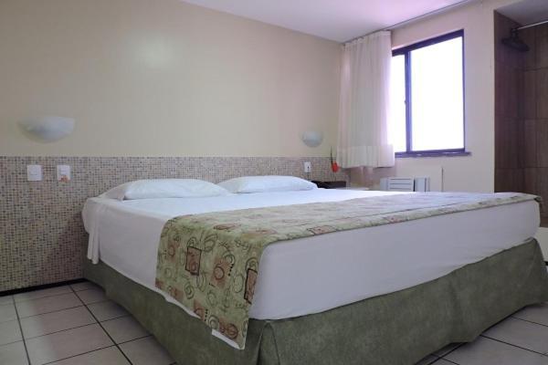 Hotel Iracema Travel Fortaleza (Ceara)