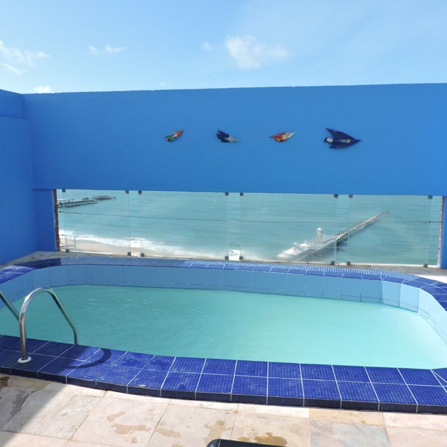 Iracema Travel 3* Fortaleza (Ceara)