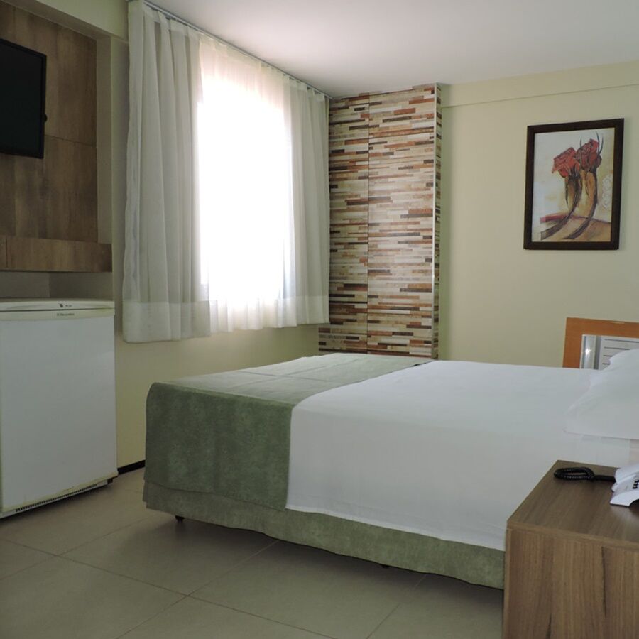 Iracema Travel Hotel Fortaleza (Ceara)