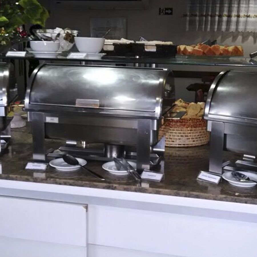 Iracema Travel Hotel