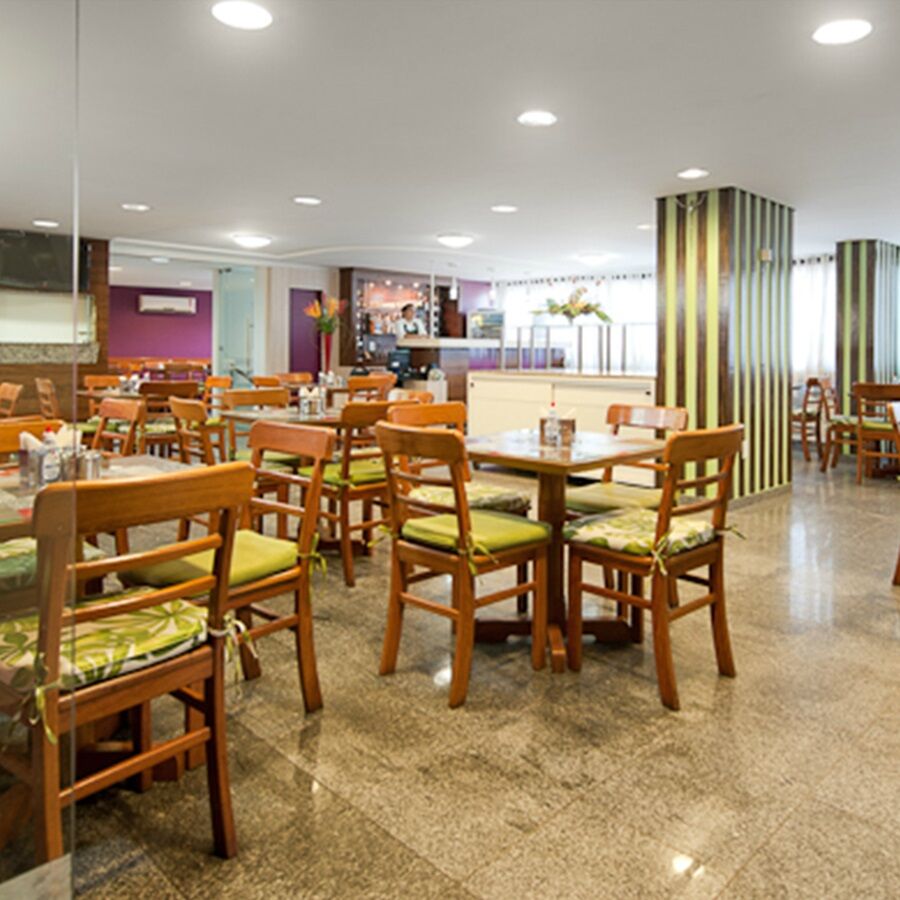 Iracema Travel Fortaleza (Ceara)