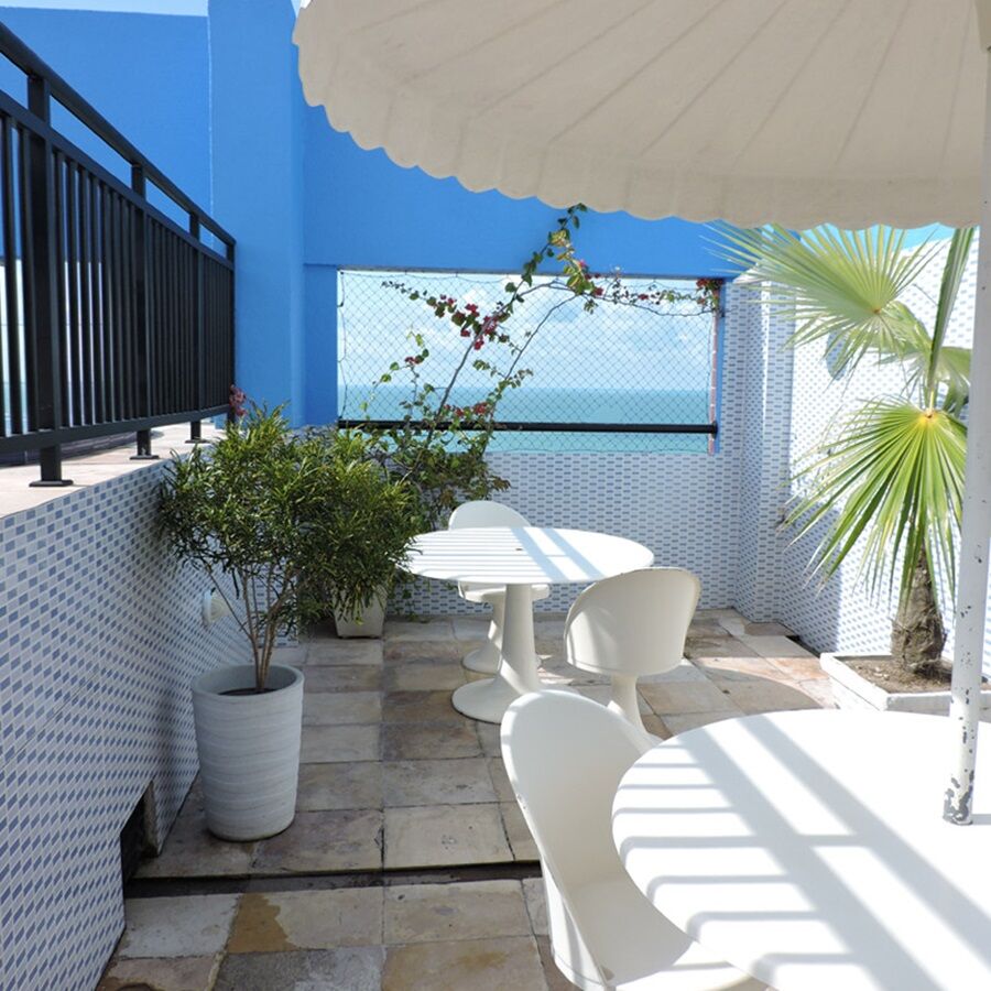 Iracema Travel Hotel 3*