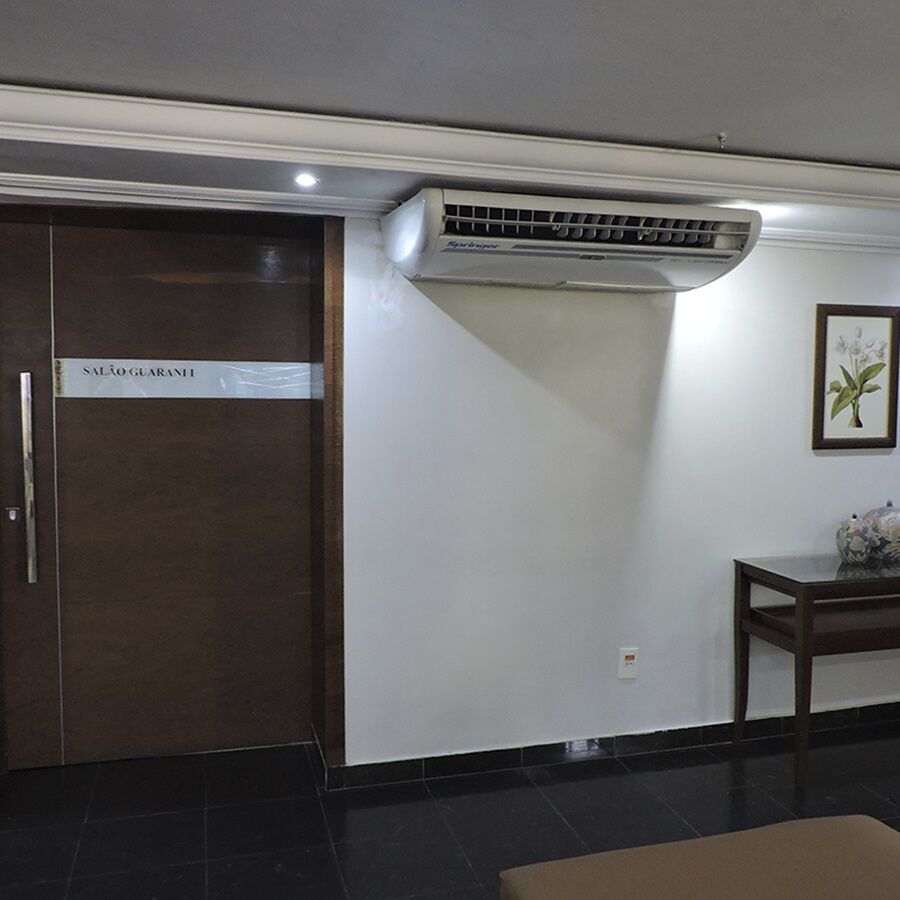 Iracema Travel 3* Fortaleza (Ceara)