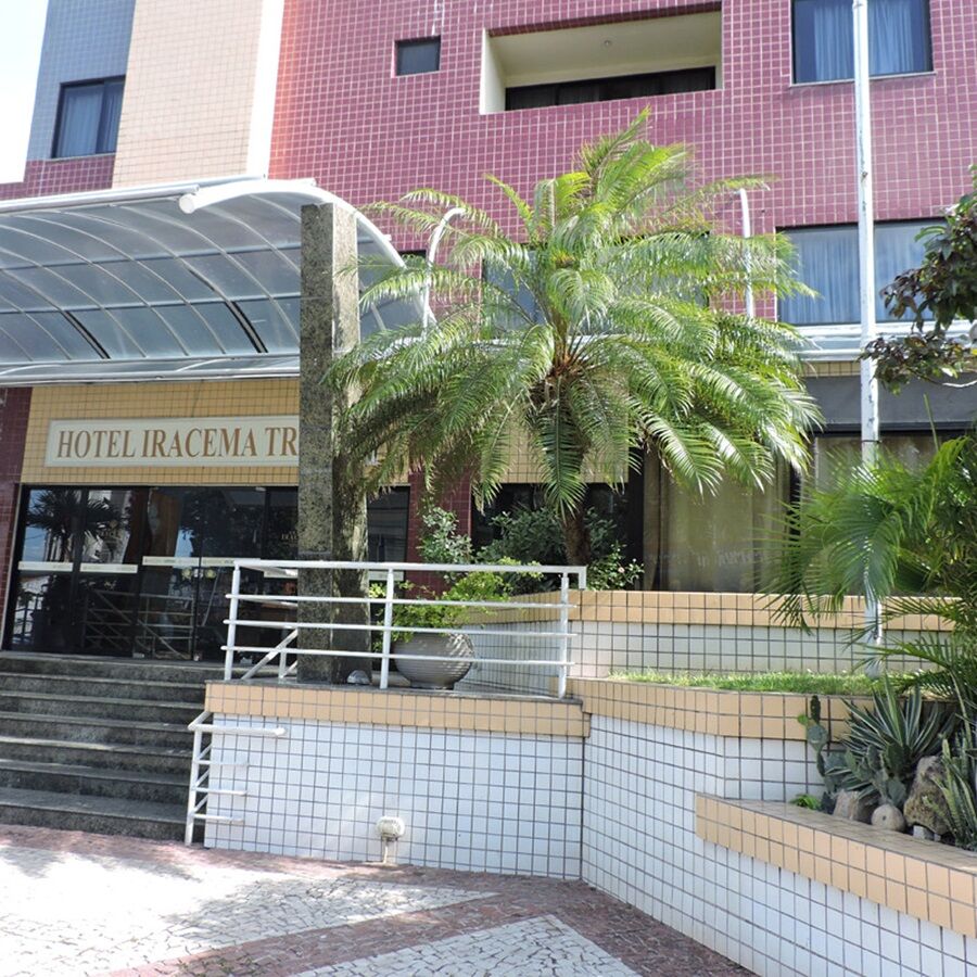 Iracema Travel Hotel
