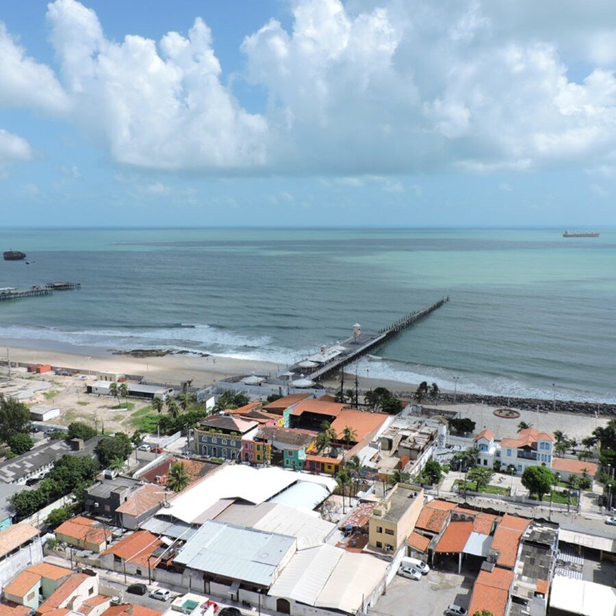 Hotel Iracema Travel